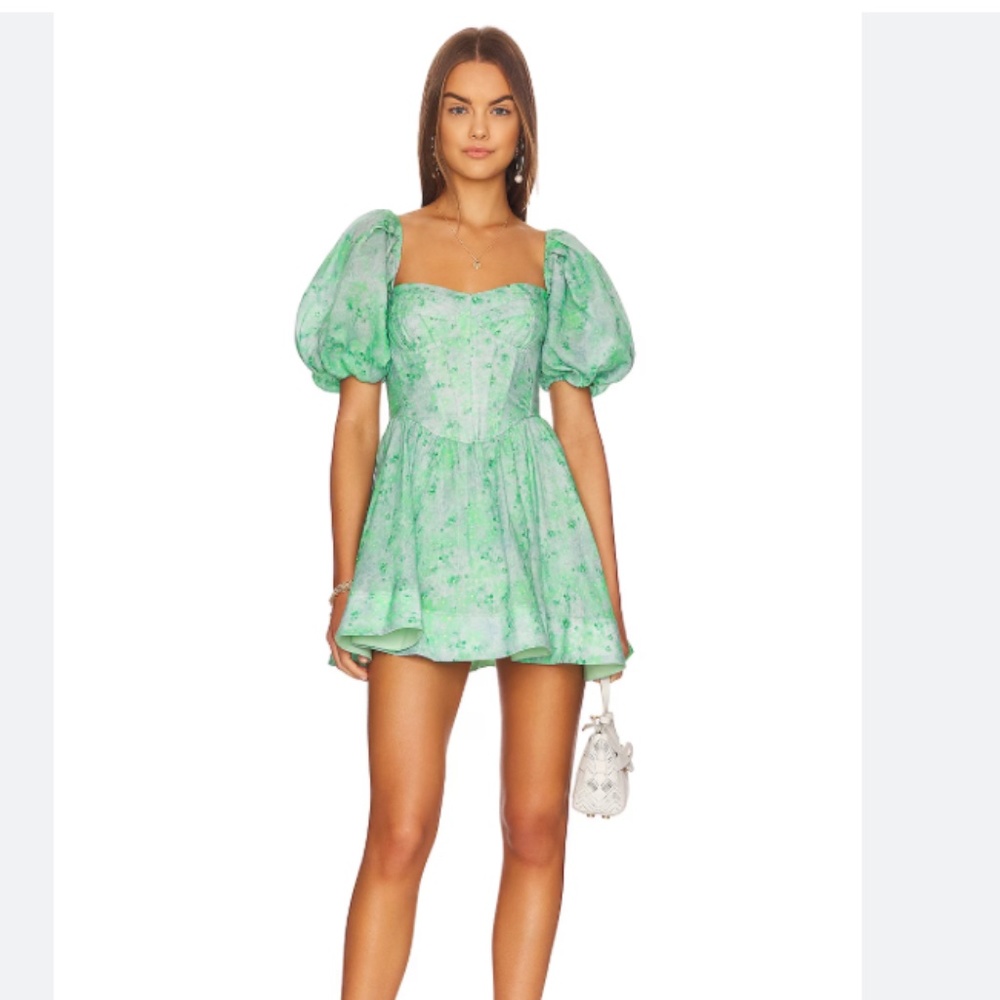Bardot Kiah Dress
